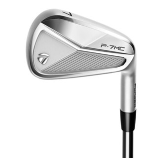 [11GOLF] ชุดเหล็ก P7MC IRONS TaylorMade รุ่นใหม่ล่าสุด ก้าน KBS Tour Lite Flex S รหัส 4570095446817