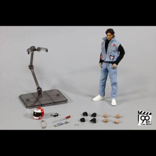 The 90s Liu Dehua Action Figure 1:12