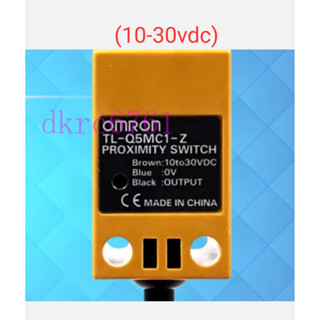 (10-30vdc) TL-Q5MC1-Z TL-Q5MB1-Z TL-Q5MC2-Z TL-Q5MD1-Z TL-Q5MB2-Z Proximity Switch เซนเซอร์