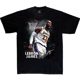 COSMIC JAMES (LAKERS)TEE