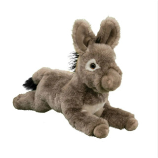 Douglas RUPERT DONKEY ตุ๊กตาลา รูเพิร์ท