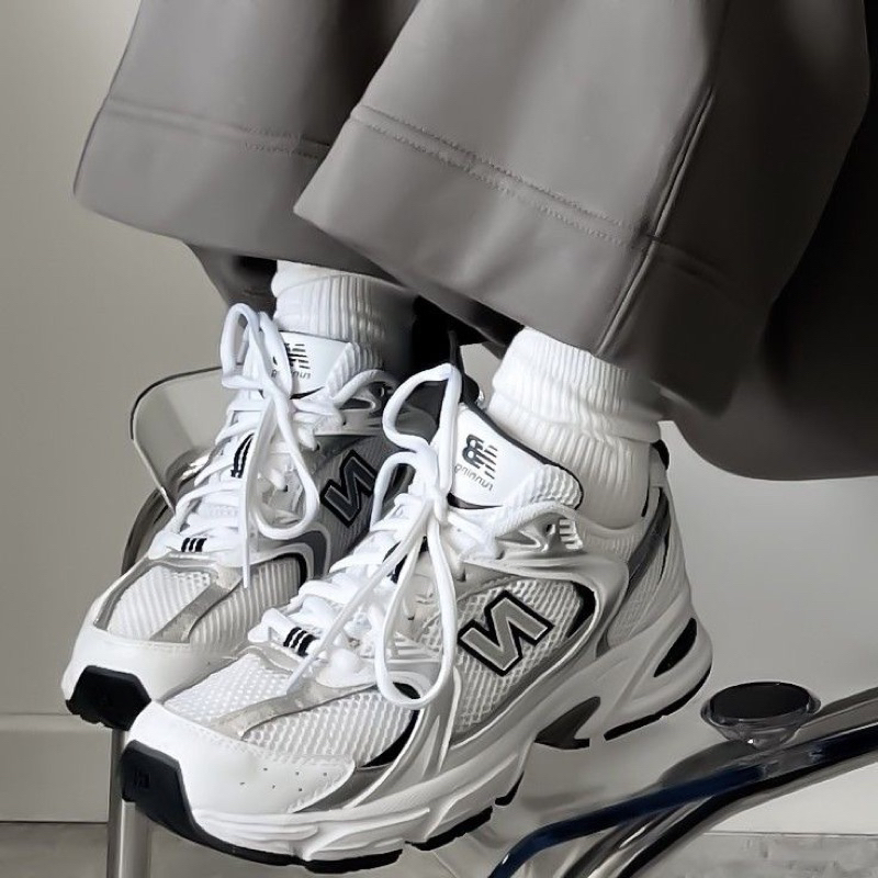 พร้อมส่ง ของแท้ 100%  รองเท้า New Balance MR530SG รุ่นฮิต SG