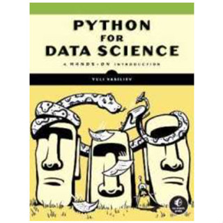 Python for Data Science : A Hands-On Introduction [Paperback]