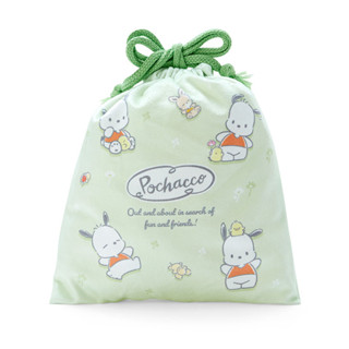 [ส่งตรงจากญี่ปุ่น] Sanrio Pochacco Sweets &amp; Purse ญี่ปุ่น ตัวละคร Sanrio ใหม่