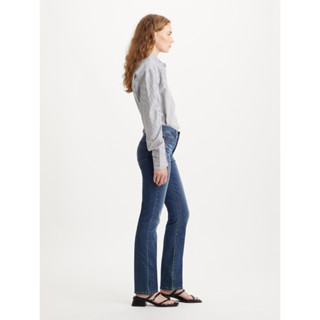 Levis® Womens 314 Shaping Straight Jeans