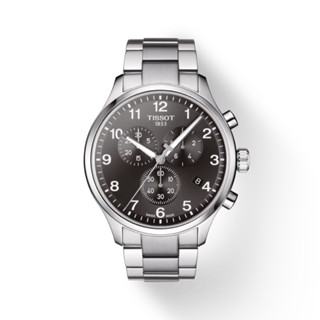 นาฬิกา TISSOT รุ่น CHRONO XL CLASSIC (T116.617.11.057.01)