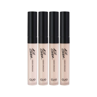 [CLIO] Kill Cover Liquid Concealer 7g