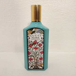 Gucci Flora Gorgeous Jasmine edp100mlแท้