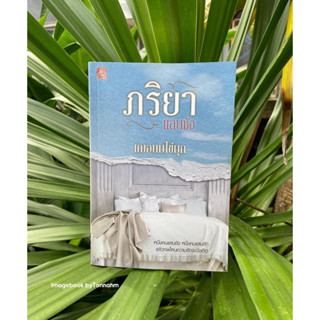 หนังสือมือ 2 #ภริยาแสนชัง ผู้เขียน #เฌอนมไข่มุก