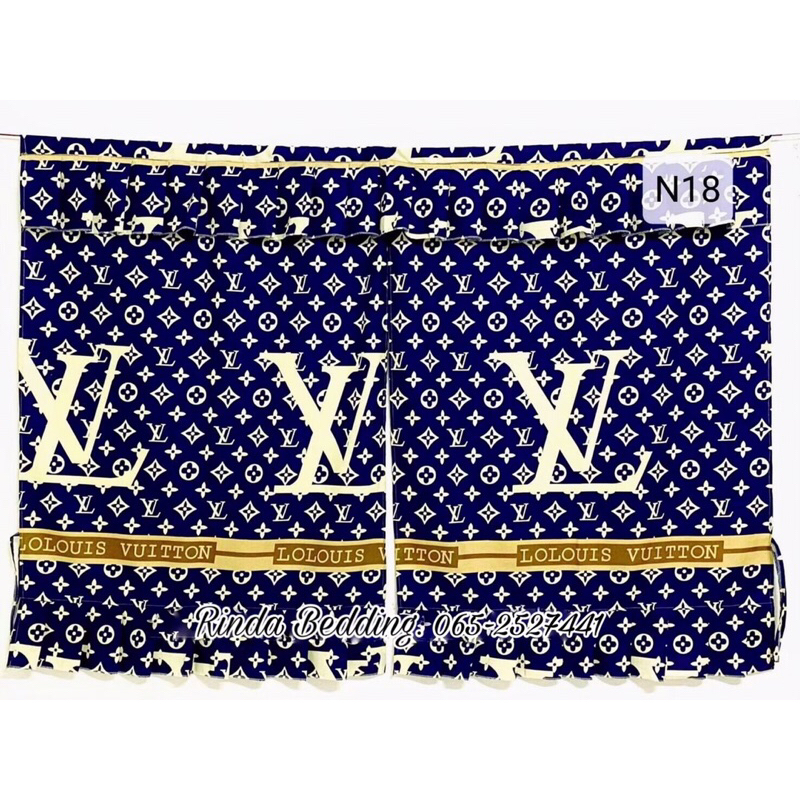 แนะนำ ผ้าม่าน ผ้าม่าน กันแสงUV  ผ้า Cotton ผืนใหญ่ ลายคมชัด พร้อมส่ง ราคาพิเศษ มีเก็บเงินปลายทาง