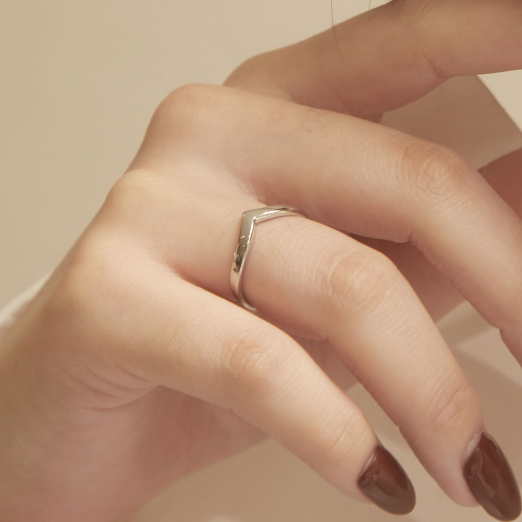 MORE - Swan ring แหวน Swan
