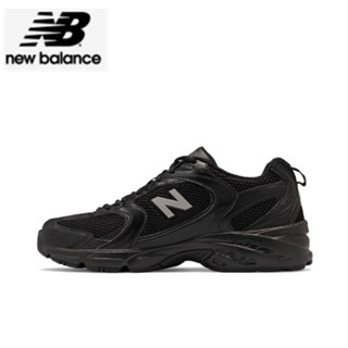 New Balance 530 FB1 Black  ของแท้100%