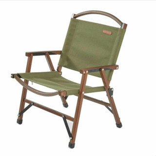 เก้าอี้พับ Blackdeer Nature Oak Folding Chair