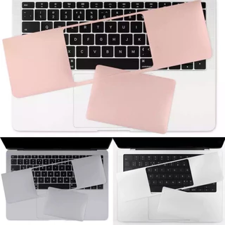 สติ๊กเกอร์กันรอยที่วางมือ Sticker PVC PalmGuard MacBook Air Pro 13 14 15 16 กันรอย กันไฟฟ้าสถิตย์