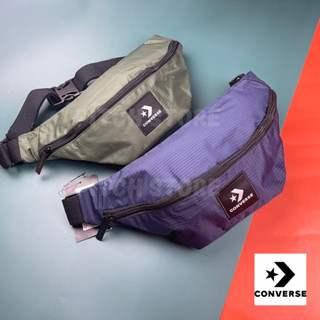 Converse กระเป๋าคาดอก รุ่น Manhattan waist bag (1511)