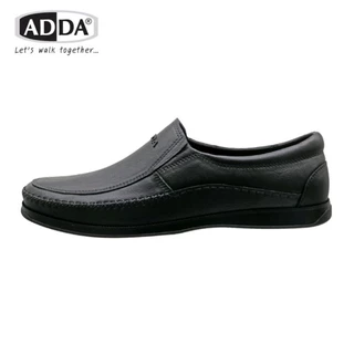 💥ส่งฟรี💥Adda รุ่น17601/17501/19901 แท้💯% รองเท้าหุ้มส้น,เปิดส้น