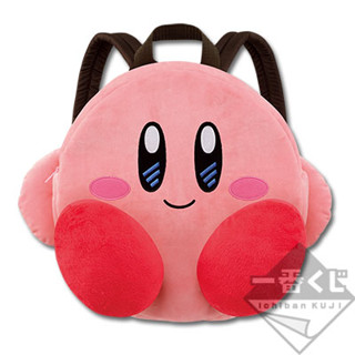 Ichiban Kuji Kirby Everyday KIRBY! B Prize