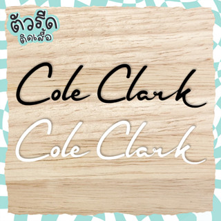 ตัวรีด Cole Clark DIY รีดได้ทุกเนื้อผ้า คนรักกีตาร์