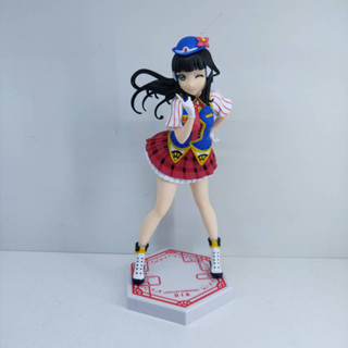 โมเดลฟิกเกอร์ของเเท้  สาวน่ารัก ของเเท้-Anime Figure 18 -ของเเท้จากญี่ปุ่น -04