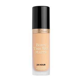 Too Faced Born This Way Matte 24 Hour Long Wear Foundation 30ml