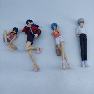 โมเดลฟิกเกอร์ของเเท้  สาวน่ารัก ของเเท้-Anime Figure 18 -ของเเท้จากญี่ปุ่น -02