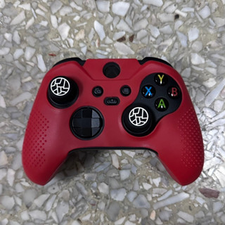 เคสสำหรับจอย Xbox controller / ปุ่มจอย analog สำหรับจอยเกมส์