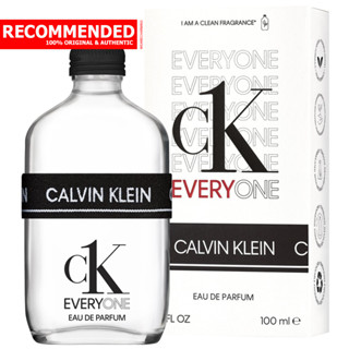 CK Everyone Eau de Parfum 100 ml., 200 ml.