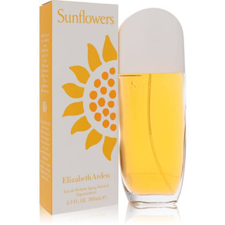 Elizabeth Arden Sunflower EDT 100 ml.