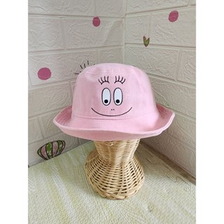 หมวกบักเก็ต Barbapapa