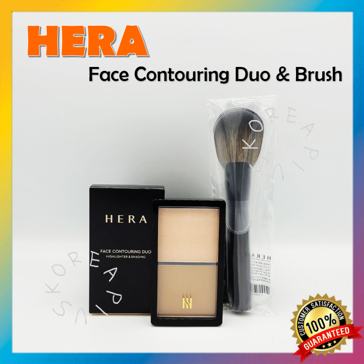 [HERA] Face Contouring Duo Highlighter & Shading 11g