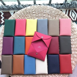 Hermès Calvi card holders [PreOrder​]