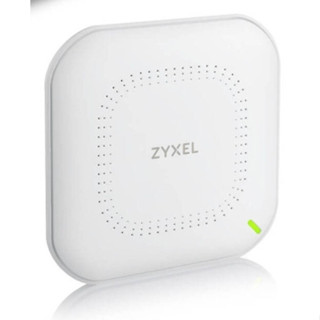 Access Point Zyxel 802.11ac Wave 2 Dual-Radio Unified (WAC500)  สวิตซ์ PoE