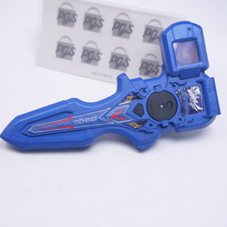 Beyblade Burst Takara Tomy Digital Sword Launcher B-94 ของแท้ มือ2 ใช้งานได้ปกติ 23822