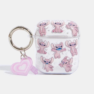 ✨ พร้อมส่ง ✨ Disney x Skinnydip Angel AirPods Case (ลิขสิทธิ์แท้ 100%)
