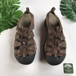 KEEN NEWPORT H2 46/30cm.[ลิขสิทธิ์แท้] มือ1