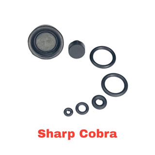 ชุดซ่อม Sharp Cobra (หม้อลมใหญ่)