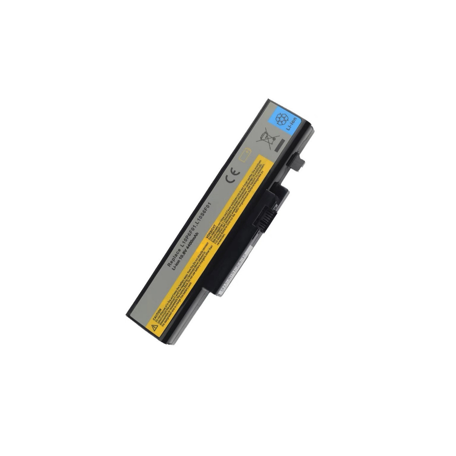 Battery Notebook Lenovo IdeaPad Y470 Y570 Series 6Cells 10.8V