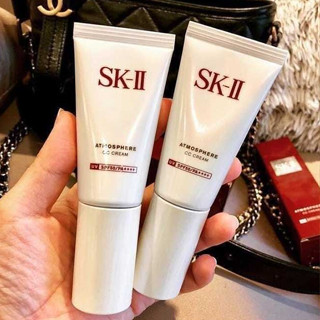 SK-II Atmosphere CC Cream UV SPF50/PA++++ 30 g