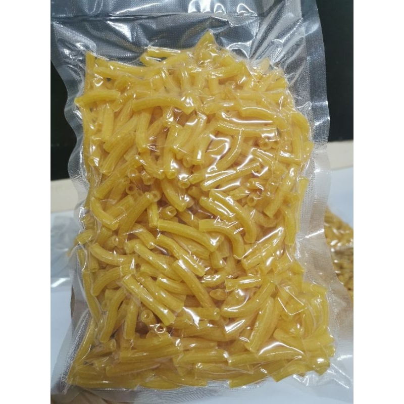 มักกะ​โรนี​ยาว​แพค​ 500​ กรัม​ชุด 2​ แพค
