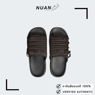 🔥ลดเพิ่ม 10-15% ทักแชทรับโค้ด🔥 Nike รองเท้าแตะ Asuna Slides 2.0 " DC1457-201 " ของแท้ ป้ายไทย " รองเท้าแตะ