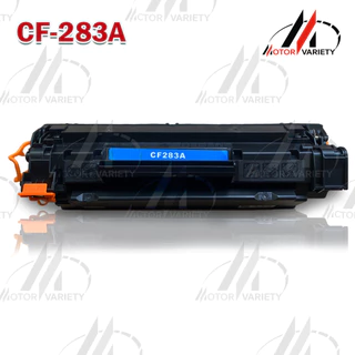 MOTOR หมึกเทียบเท่า CF283A/283A/CF283/283 สำหรับ HP LaserJet Pro MFP M125a/M127fn/M201/M225