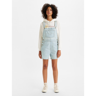 Levi’s® Women’s SilverTab™ Shortalls