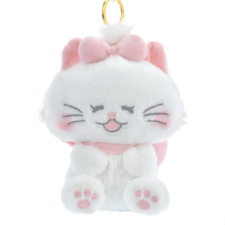 [Direct from Japan] Disney Key Chain Marie ARTIST COLLECTION by NORIYUKI ECHIGAWA CAT DAY 2023 Japan NEW