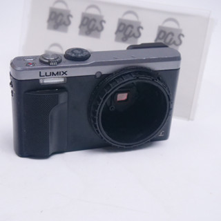 กล้อง panasonic dmc tz80 งานอะไหล่ 260123