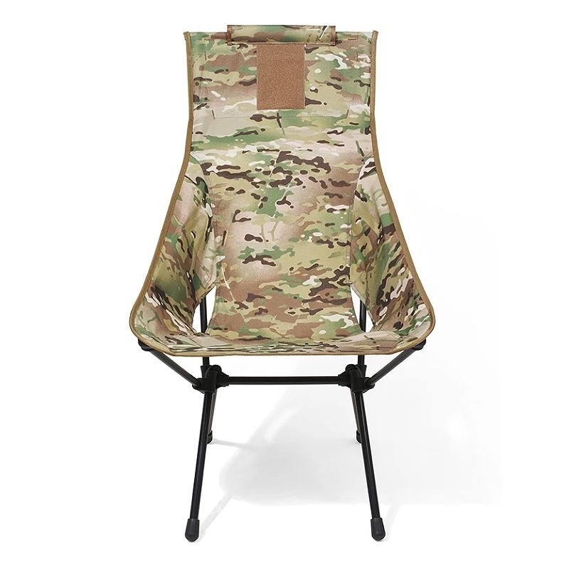 เก้าอี้ HELINOX TACTICAL SUNSET CHAIR สี Multicam