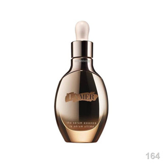 La mer Gilt Rejuvenating Essence 5ml Facial Serum Essence Repair Firming Anti-Wrinkle La mer Gilt Rejuvenating Essenc