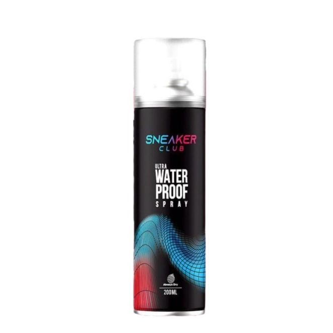 Always Dry Ultra Waterproof Spray  200 ml สเปรย์กันน้ำ ขนาด 200 มล.