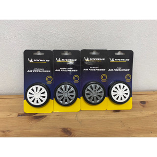 ส่งฟรี TABA MICHELIN  น้ำหอมปรับอากาศมิชลิน AIRFRESHENER ยี่ห้อมิชลิน03779