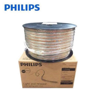 31087Philips ไฟซ่อนฝ้าLEDไฟสายยาง ฟิลลิป์ 50 เมตร RopeLightLED