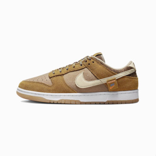 ของแท้ 100% Nike Dunk Low “Teddy Bear”